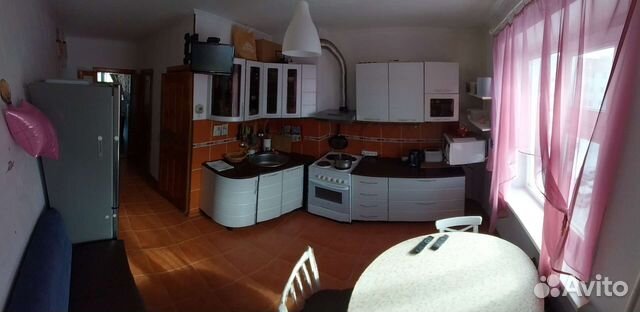 

2-к. квартира, 51 м², 2 кровати