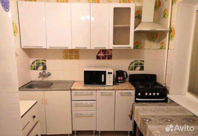 

2-к. квартира, 48 м², 4 кровати