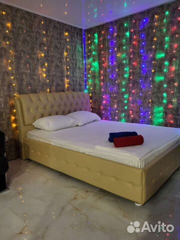 

1-к. квартира, 31 м², 2 кровати