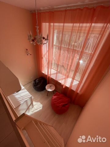 

Квартира-студия, 18 м², 1 кровать