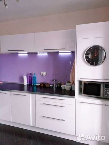 

1-к. квартира, 30 м², 1 кровать