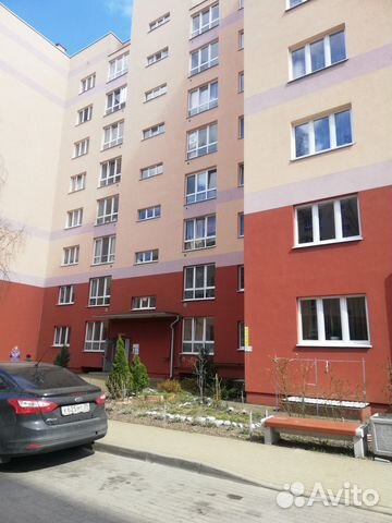 

2-к. квартира, 57 м², 1/8 эт.