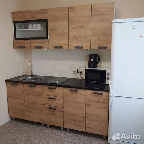 

2-к. квартира, 50 м², 4 кровати