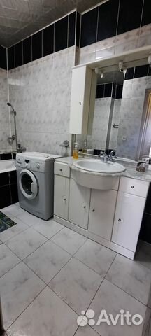 

2-к. квартира, 63 м², 2 кровати