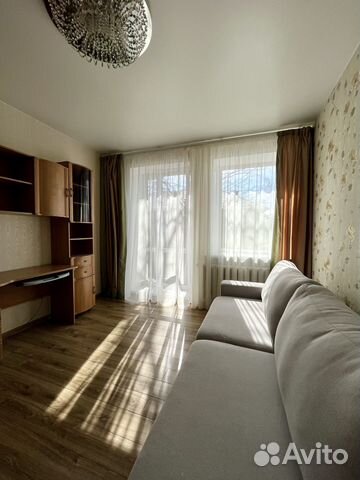 

3-к. квартира, 68 м², 3 кровати