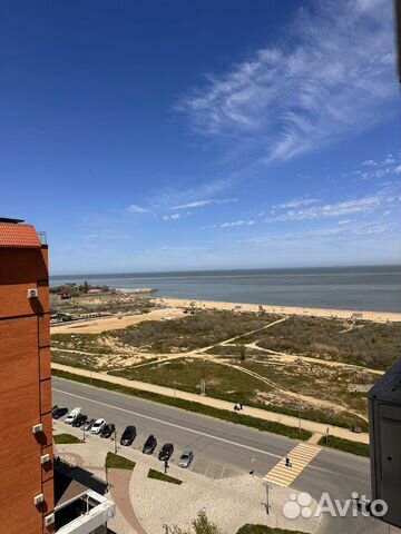 

2-к. квартира, 50 м², 2 кровати