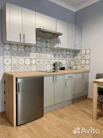 

Квартира-студия, 24,8 м², 5/21 эт.