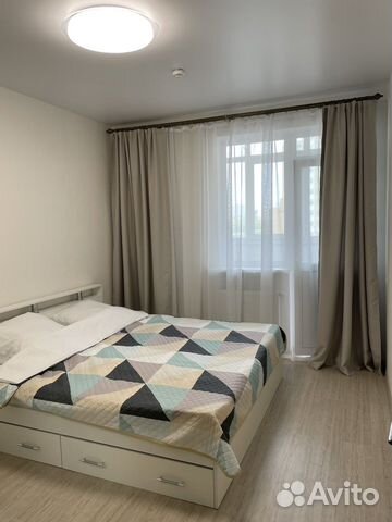 

2-к. квартира, 68 м², 4 кровати