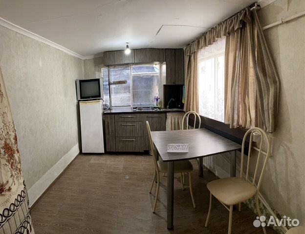 

Дом 51 м² на участке 3 сот.