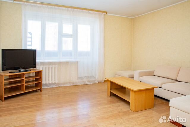 

2-к. квартира, 65 м², 4 кровати