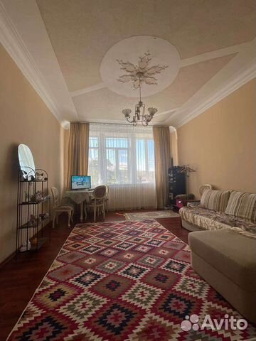 

1-к. квартира, 30 м², 2 кровати