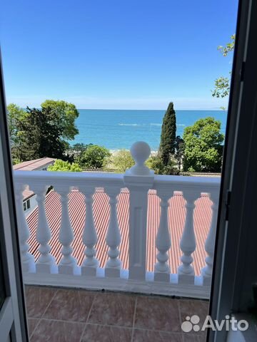 

2-к. квартира, 39 м², 3 кровати