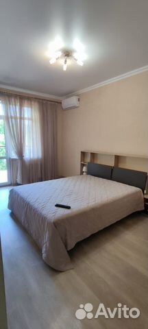 

1-к. квартира, 50 м², 4 кровати