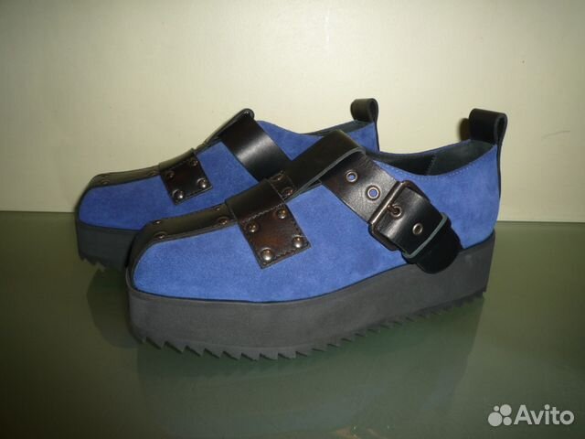 Alexander Mcqueen кеды ботинки р.37 оригинал