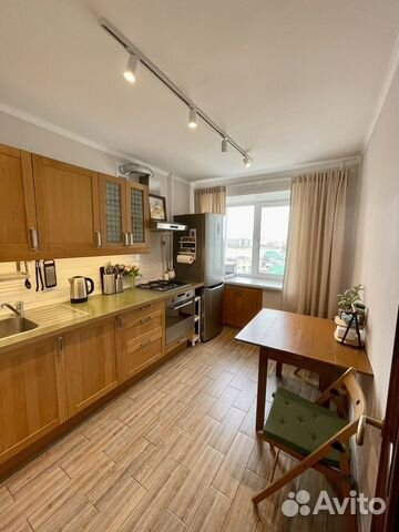 

2-к. квартира, 60 м², 7/9 эт.