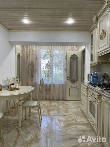 

1-к. квартира, 40 м², 3 кровати