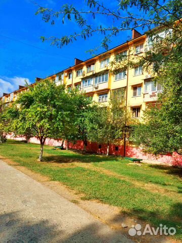 

3-к. квартира, 68 м², 4 кровати