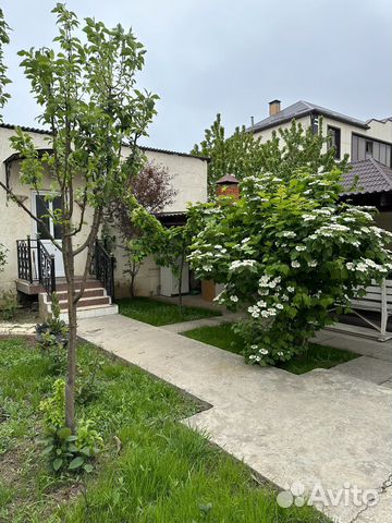 

2-к. коттедж, 60 м²