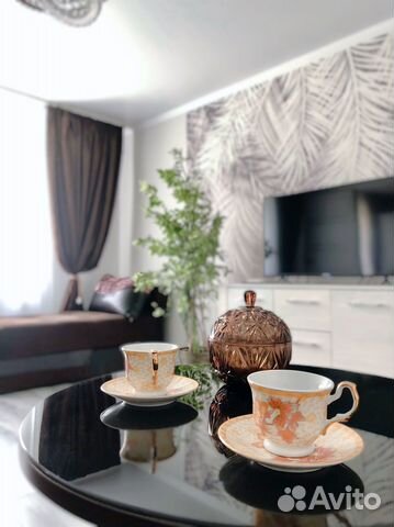 

2-к. квартира, 55 м², 6 кроватей