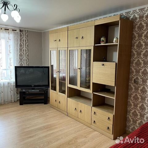 

3-к. квартира, 65 м², 9 кроватей