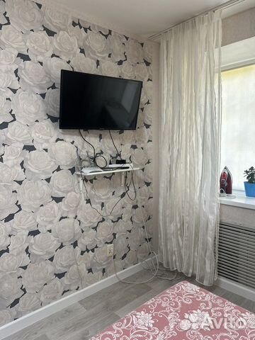 

1-к. квартира, 30 м², 1/5 эт.