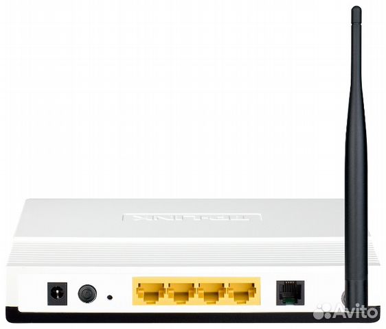 Роутер TP-link TD-W8901G (wi-fi/adsl2+ /точка дост Роутер TP-link TD-W8901G (wi-fi/adsl2+ /точка дост