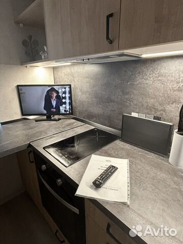 

2-к. квартира, 60 м², 3 кровати