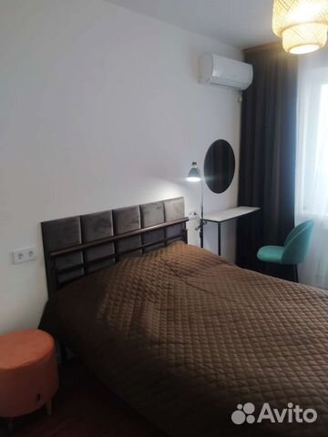 

2-к. квартира, 49 м², 3 кровати