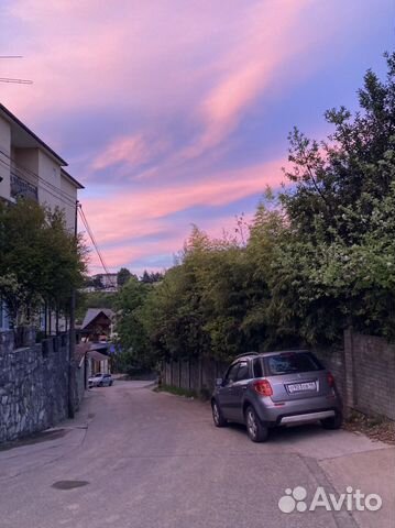 

Квартира-студия, 21 м², 1 кровать