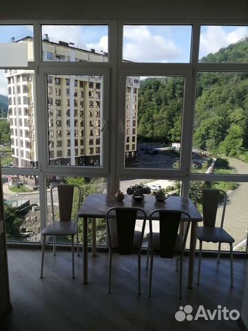 

1-к. квартира, 50 м², 2 кровати
