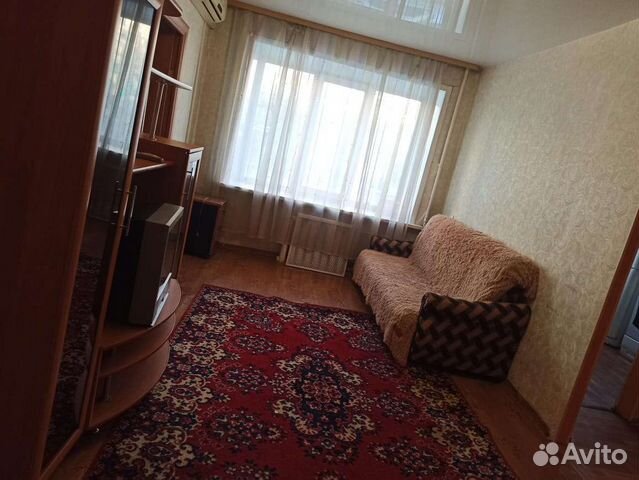 

2-к. квартира, 45 м², 4 кровати