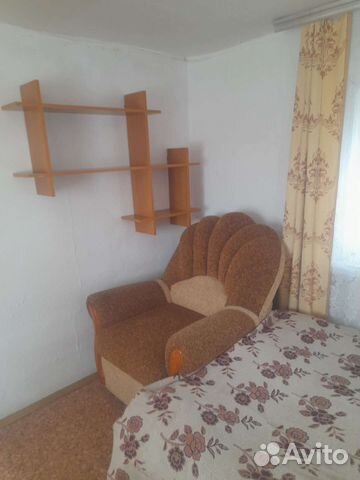 

1-к. дом, 18 м²