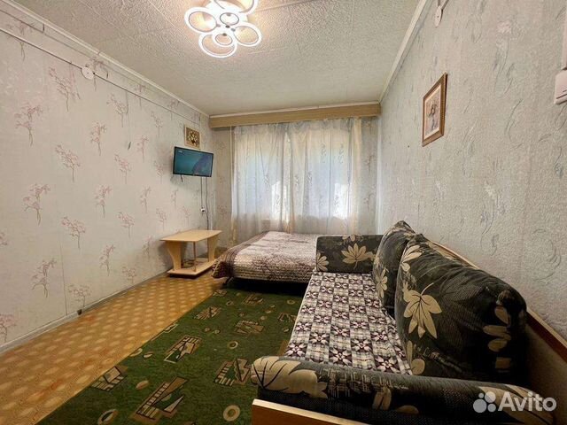 

2-к. квартира, 49,5 м², 3 кровати