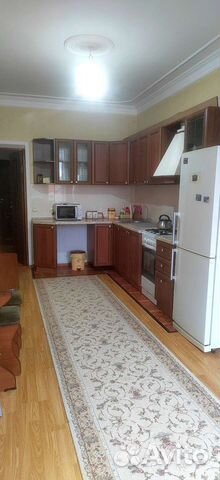 

2-к. квартира, 80 м², 4/5 эт.