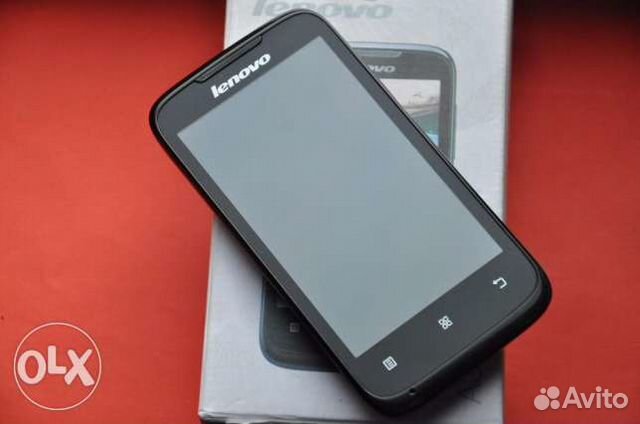 прошиваем ZTE V795