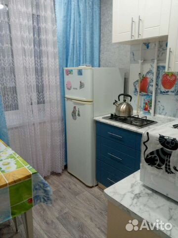 

1-к. квартира, 25 м², 2 кровати