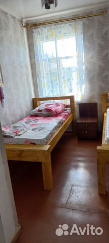 

Дом 80 м² на участке 12 га