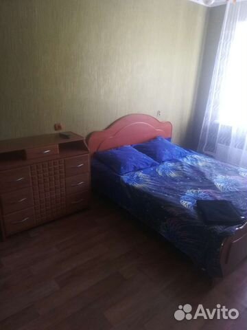 

2-к. квартира, 56 м², 5 кроватей