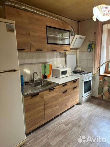 

2-к. квартира, 47 м², 3 кровати