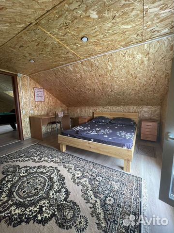 

Дом 180 м² на участке 11 сот.