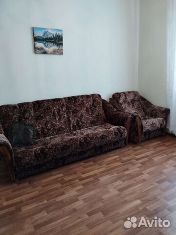 

2-к. дом, 60 м²