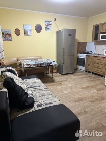 

2-к. дом, 80 м²