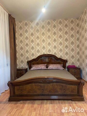 

1-к. квартира, 25 м², 2 кровати