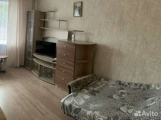 

2-к. квартира, 42 м², 3 кровати