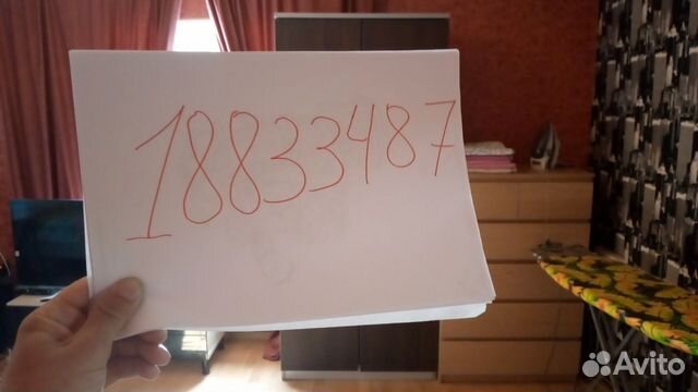 

2-к. квартира, 65 м², 2/2 эт.