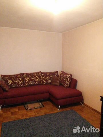 1-к квартира, 35 м², 8/14 эт.