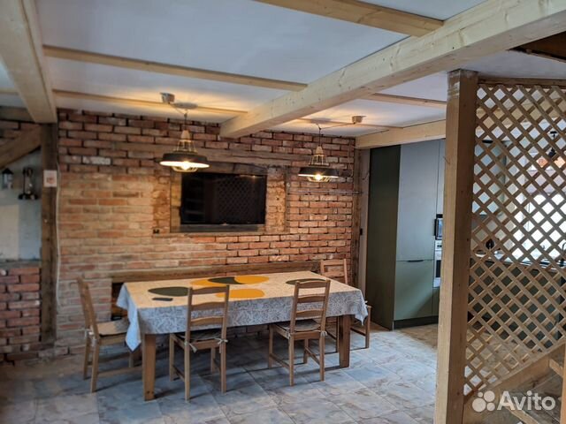 

2-к. квартира, 50 м², 2/3 эт.