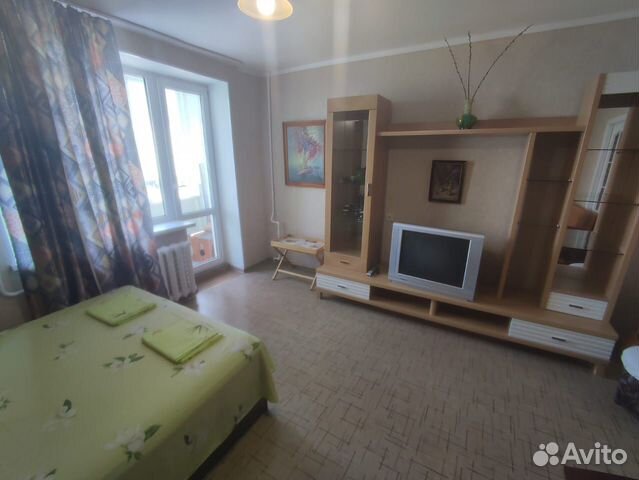 

2-к. квартира, 60 м², 3/9 эт.