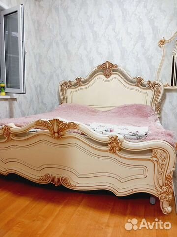 

2-к. квартира, 45 м², 1 кровать
