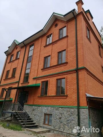 

1-к. квартира, 42 м², 1 кровать